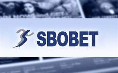 sbobet indonesia.